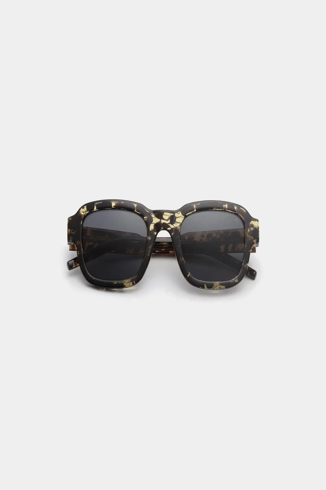 A. Kjærbede Halo halo black yellow tortoise