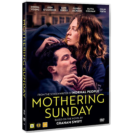 Mothering Sunday