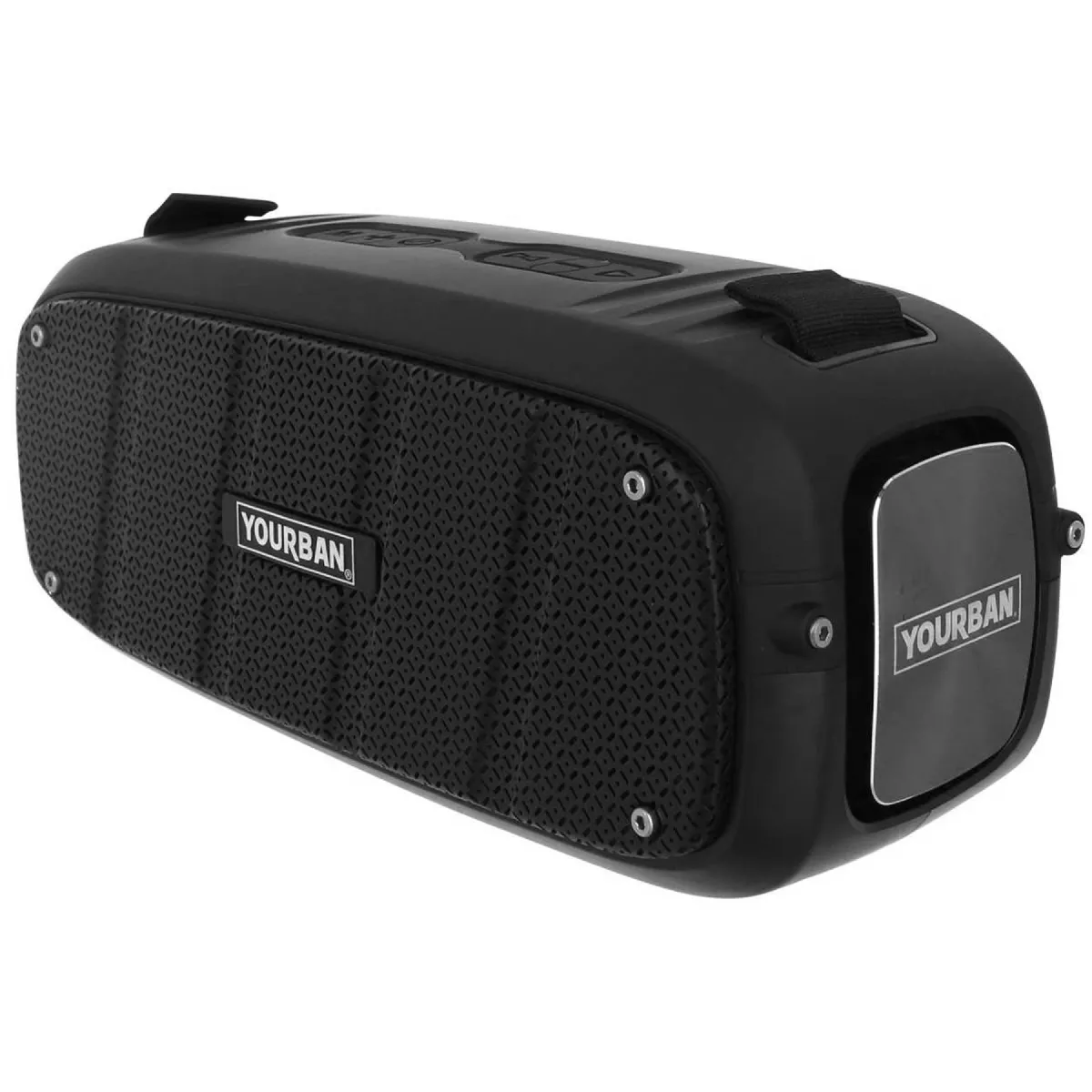 Yourban GETONE 60 BLACK