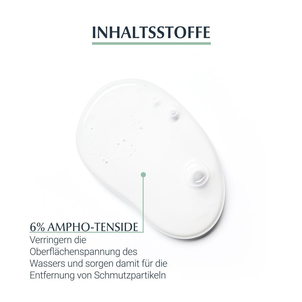 Eucerin® DermoPure Reinigungsgel – Gegen Pickel und unreine Haut – Effektive und gleichzeitig sanfte Reinigung