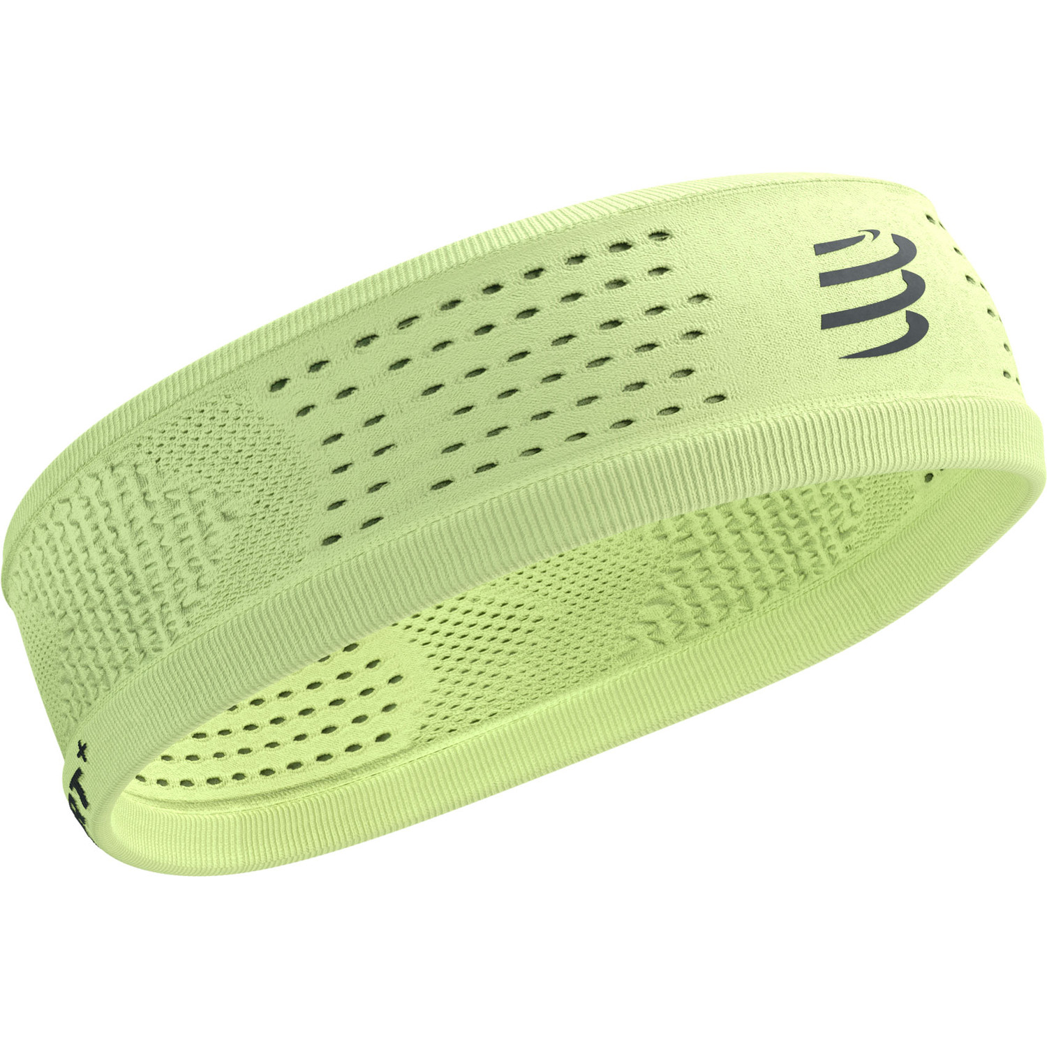 Compressport Hoofdband On/Off smal