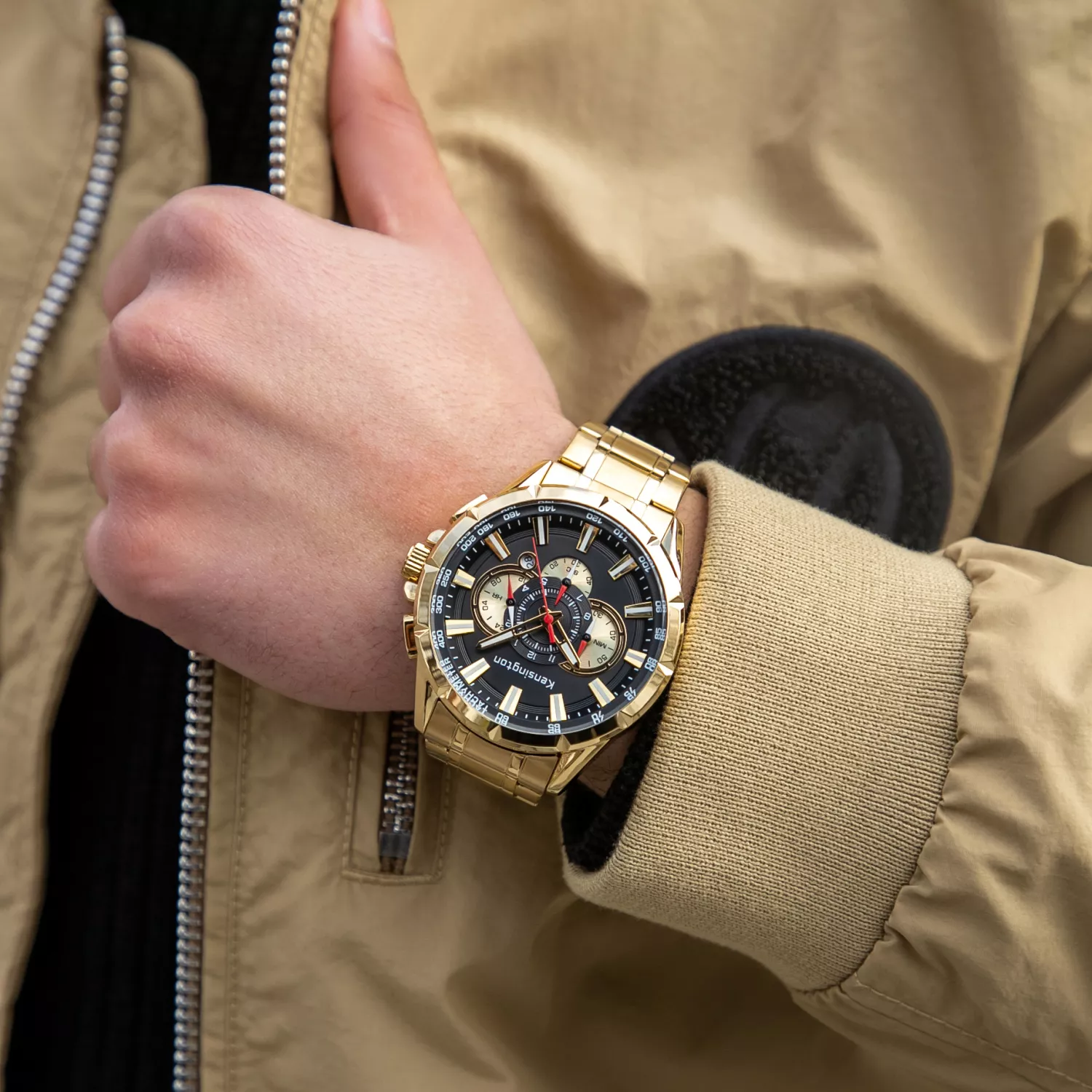 Kensington Master K0032