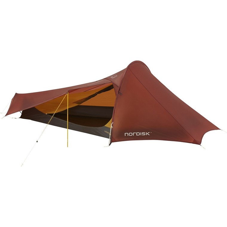 Nordisk Lofoten 2 ULW Tent