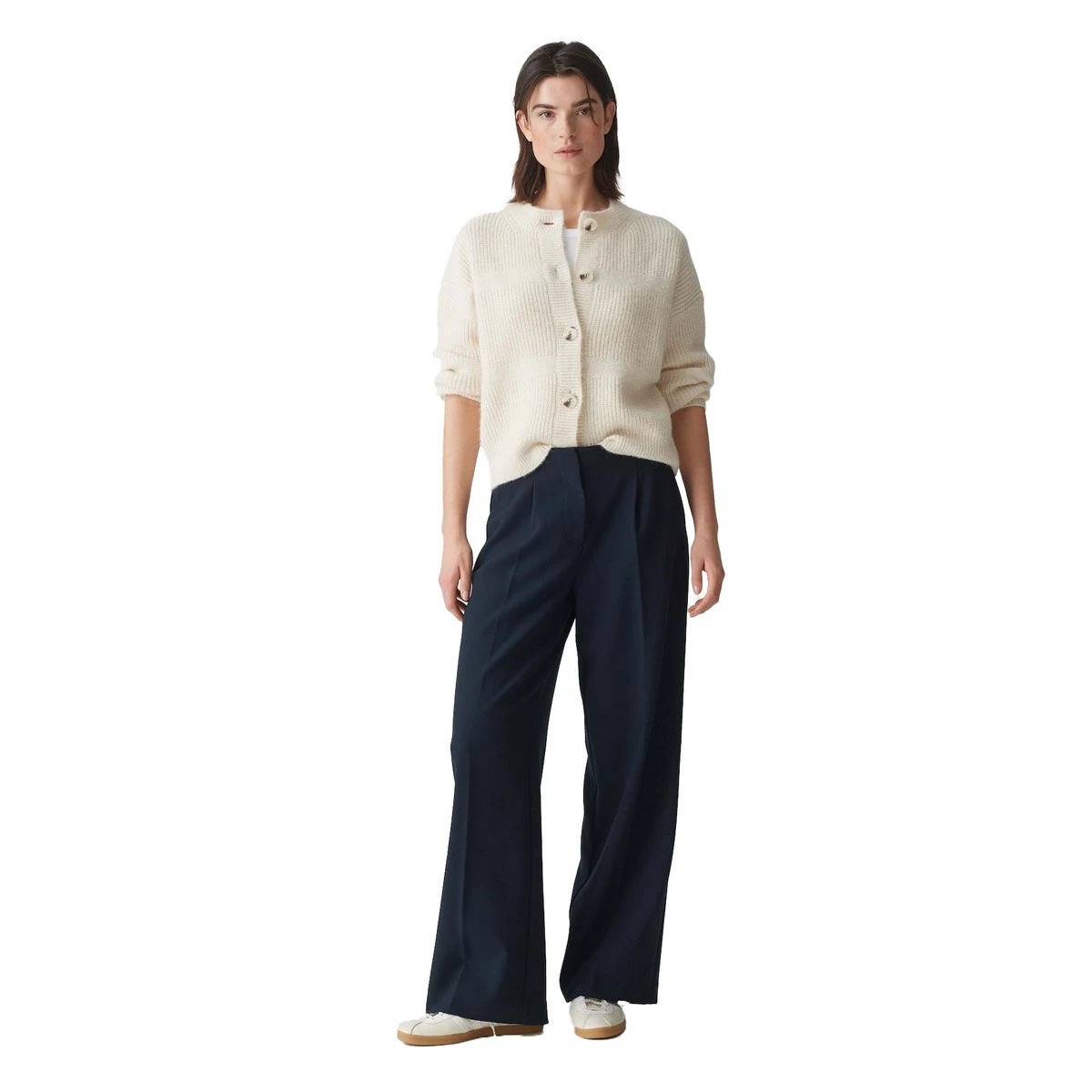 Dames Jeans Judy # colbie denim 82 cm