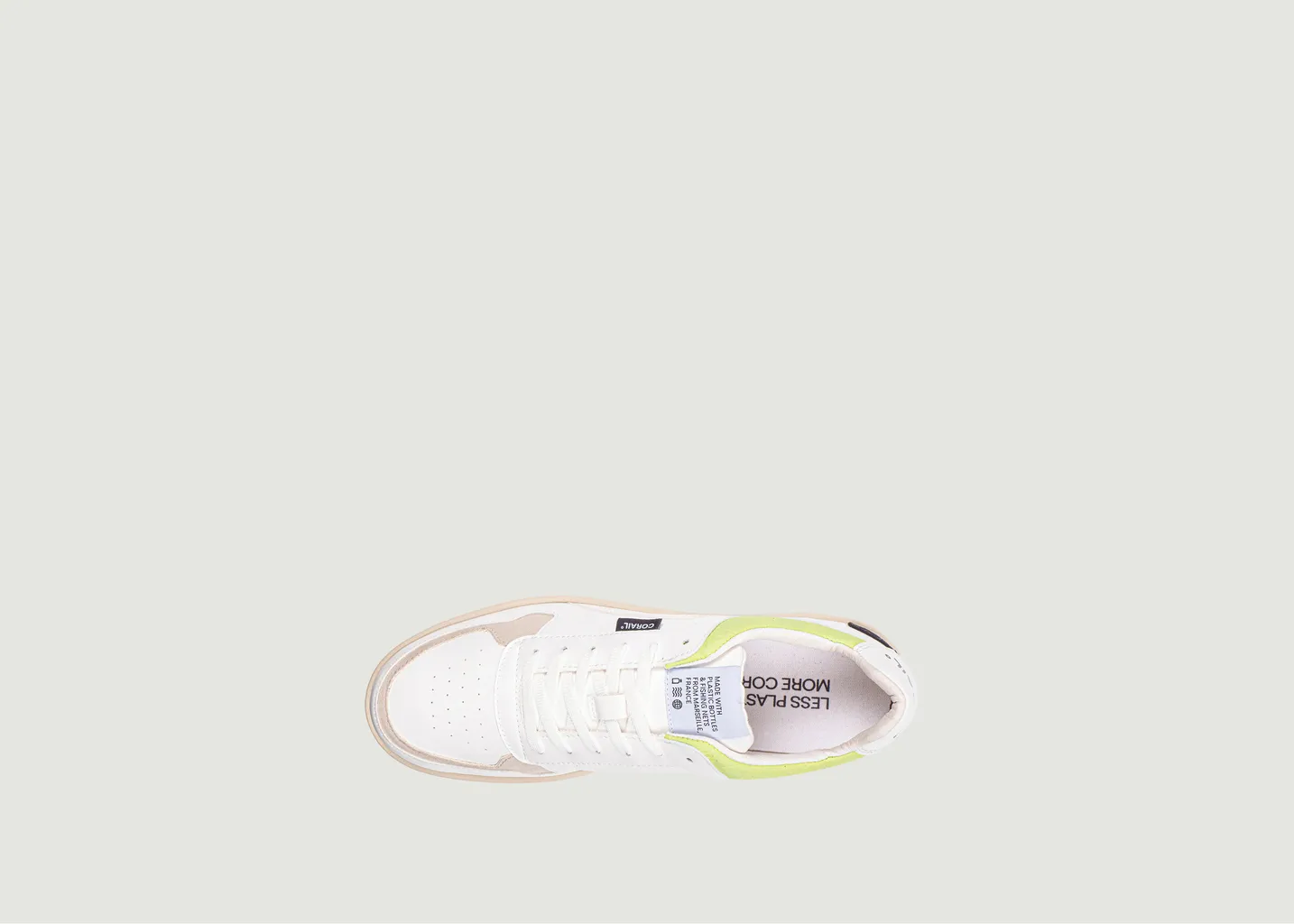 Sneakers Line 90 CORAIL°