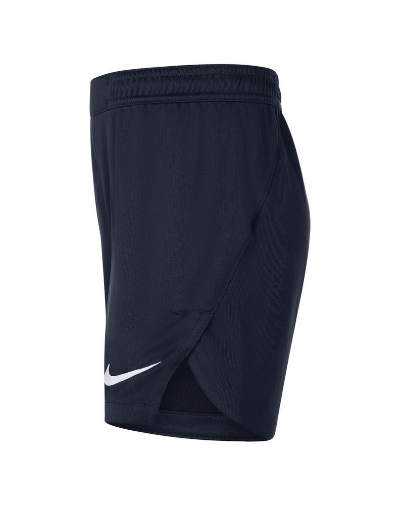 Short de hand Nike Team Court Bleu Marine pour enfant