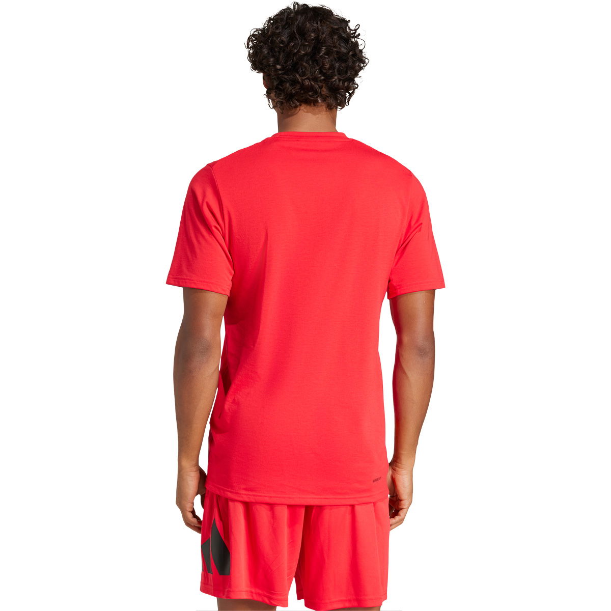 adidas Train Essentials Feelready Trænings T-shirt Herre