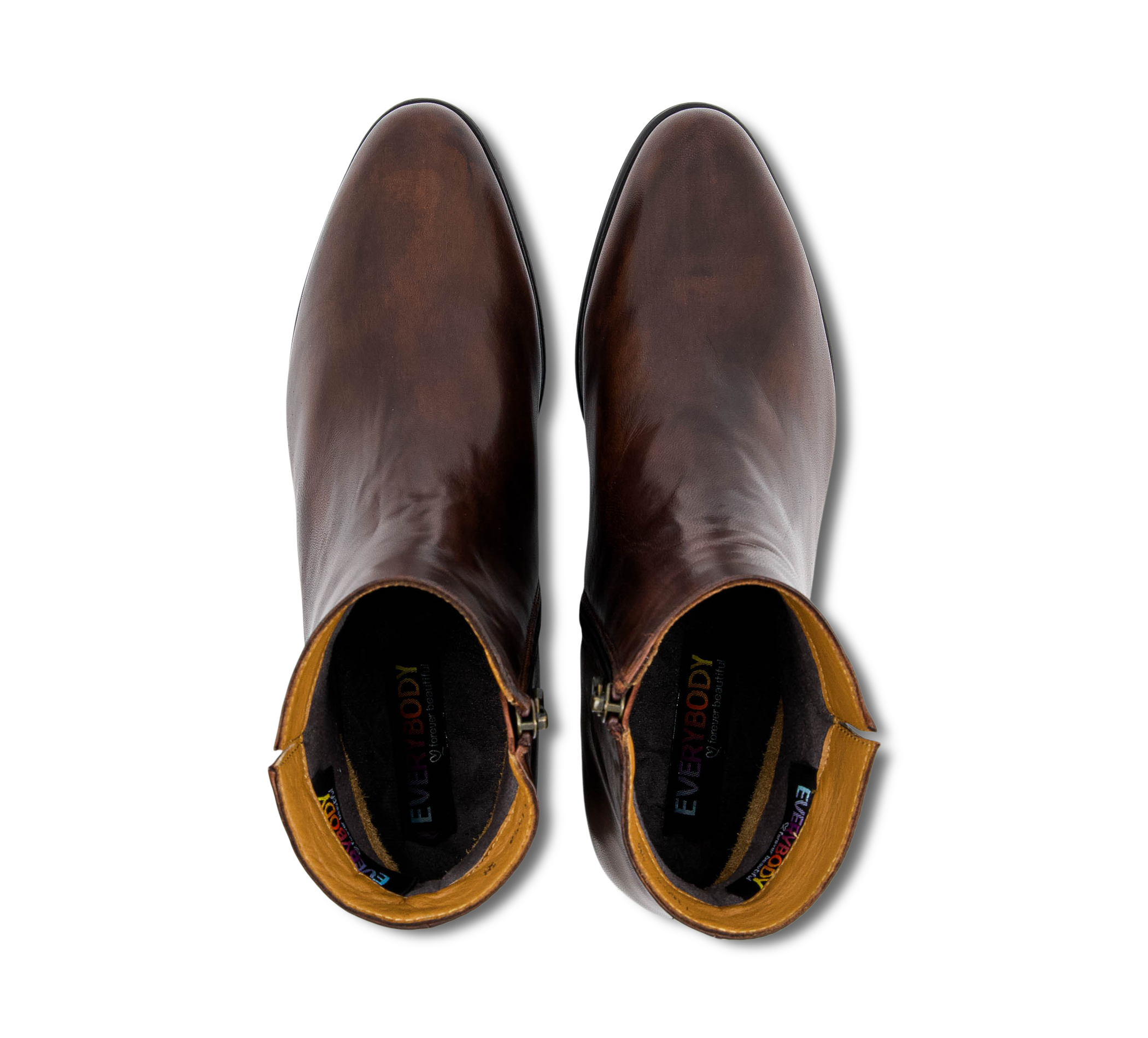Everybody Barbara - Klassische Stiefelette