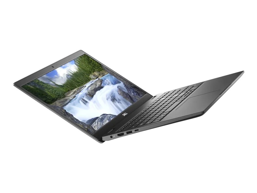 Dell Latitude 3510 - Intel Core i3 - 10110U / op til 4.1 GHz - Win 10 Pro 64-bit - UHD Graphics - 8 GB RAM - 256 GB SSD NVMe - 15.6