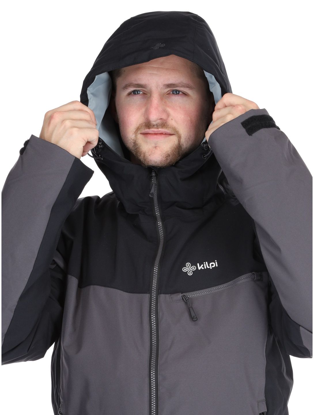 Flip ski-jas heren  grote maten