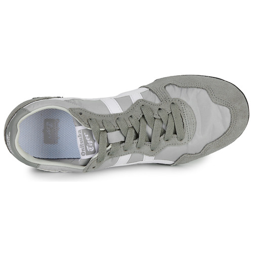 Onitsuka Tiger - SERRANO - Gris