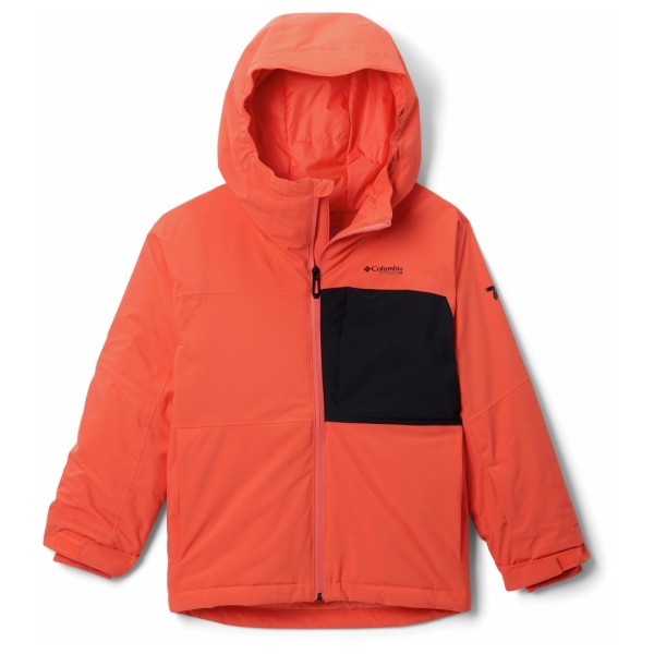 Columbia - Kid's Holcomb Grove Jacket - Veste de ski
