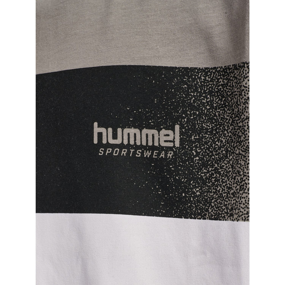 Køb Hummel Rock Ridge Jr Loose Change T-Shirt Ss