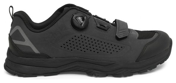 Chaussures VTT Spiuk Amara MTB Noir