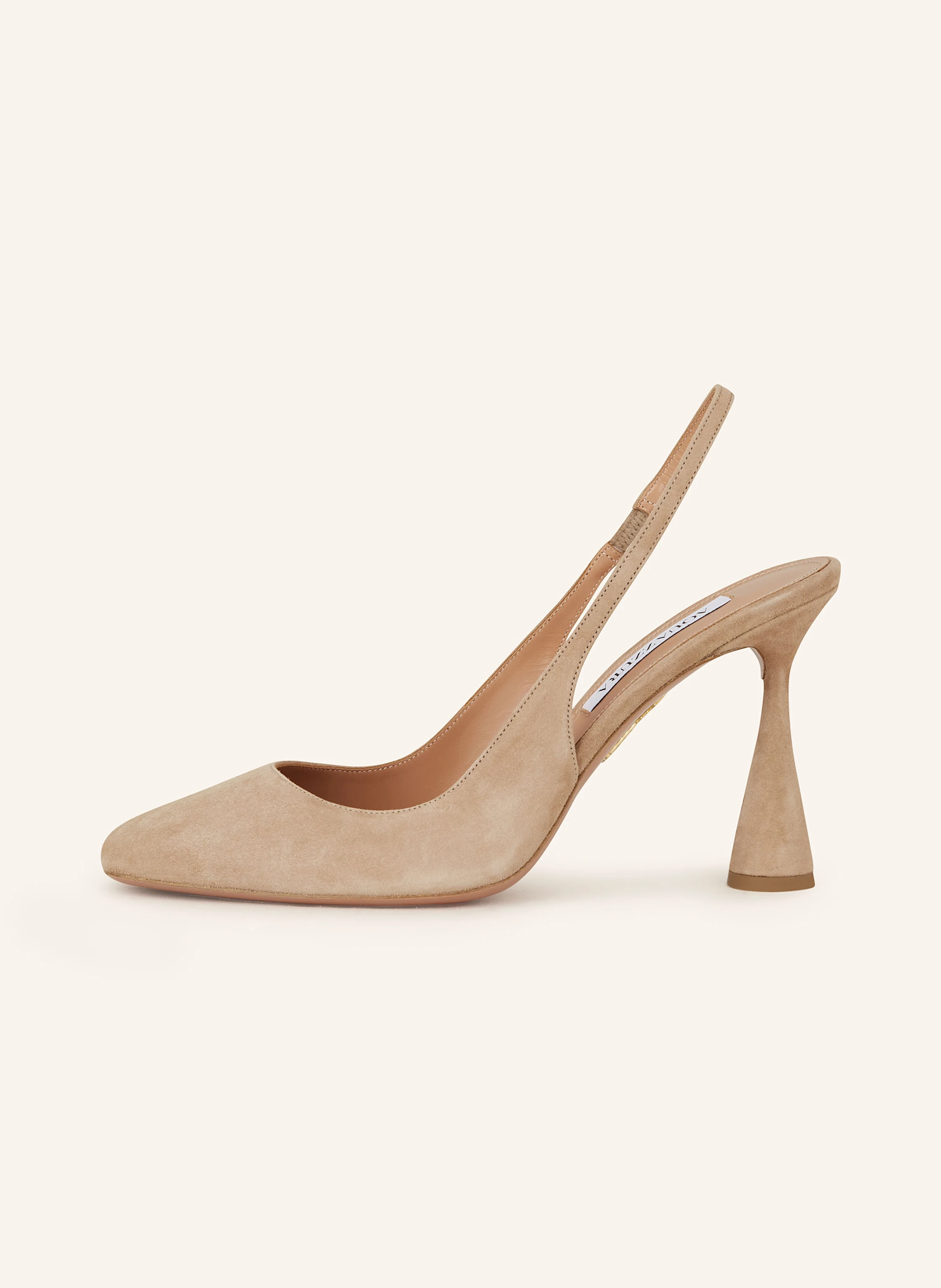 AQUAZZURA Slingpumps AMORE