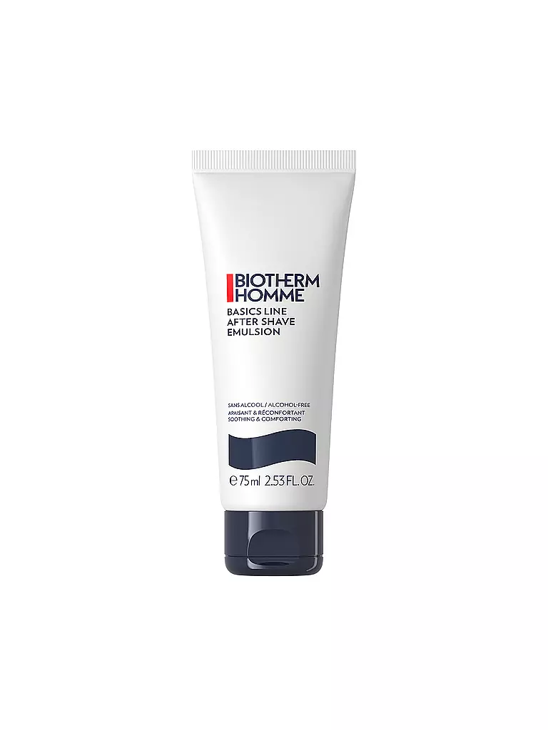 BIOTHERM Homme After Shave Emulsion 75ml keine Farbe