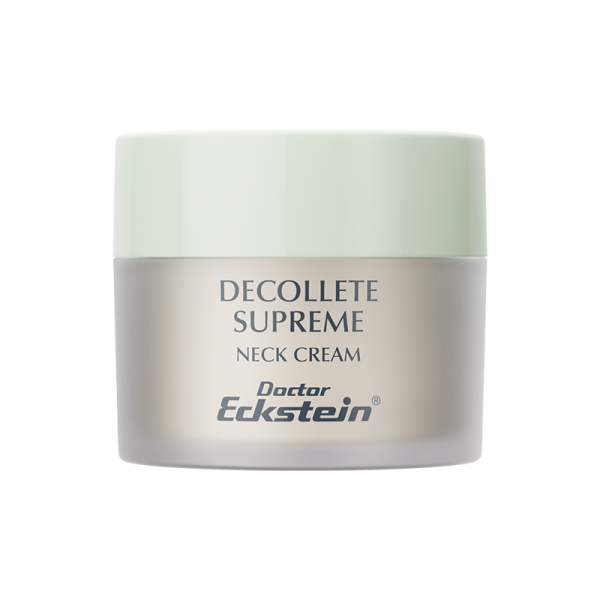 Decolleté Supreme