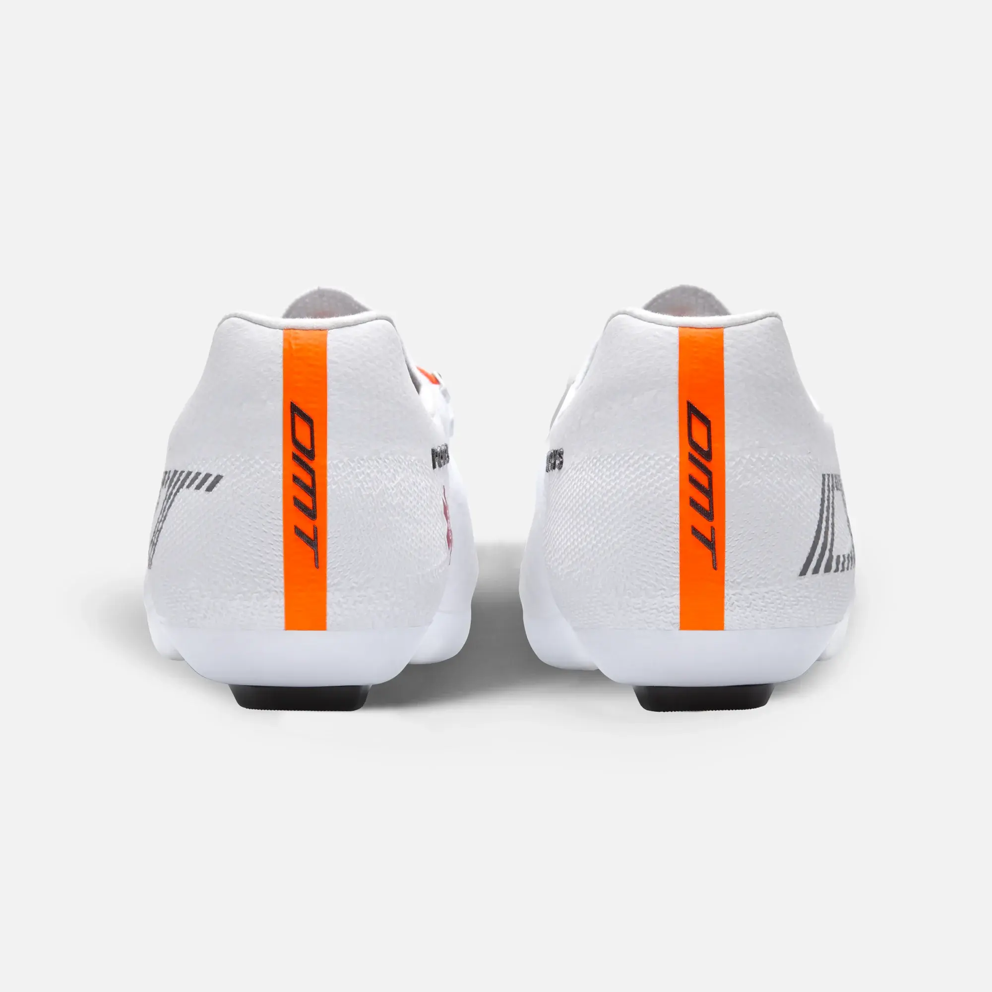 DMT Pogi Wielrenschoenen Wit Heren
