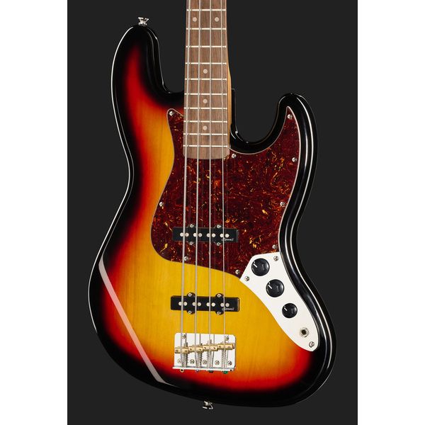 Harley Benton JB-62 SB
