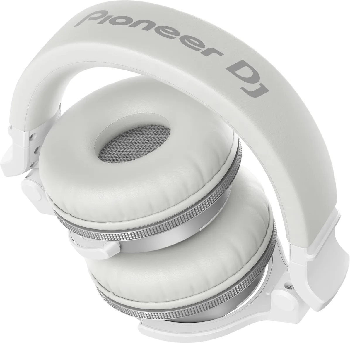 Pioneer HDJ-CUE1 BT Blanc Casques Bluetooth