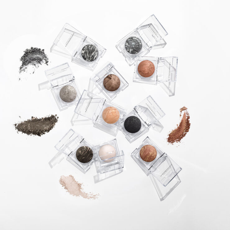 Tromborg Baked Mineral Eye Shadow #Shade