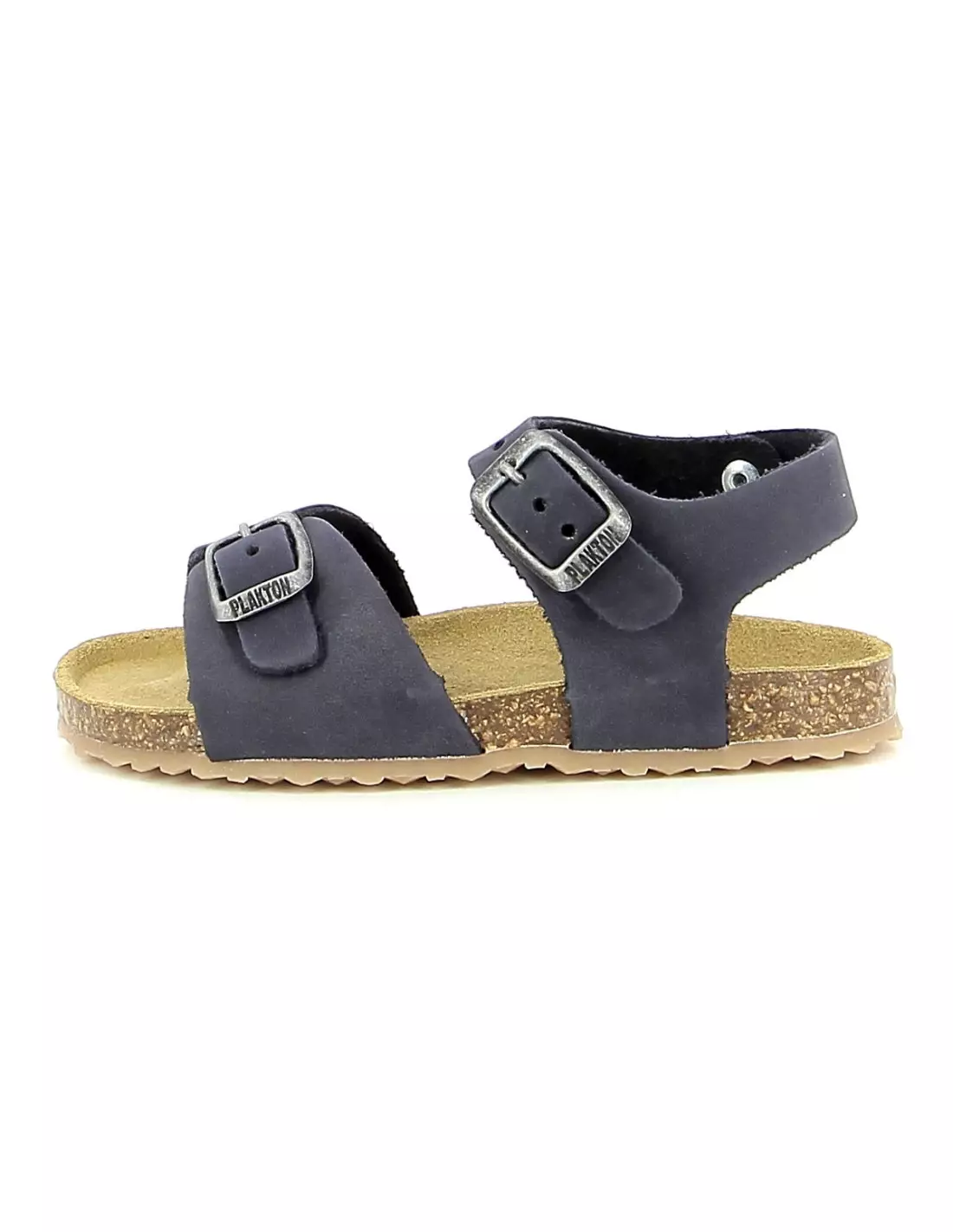 PLAKTON PIXEL - Sandales & nu-pieds Blu01