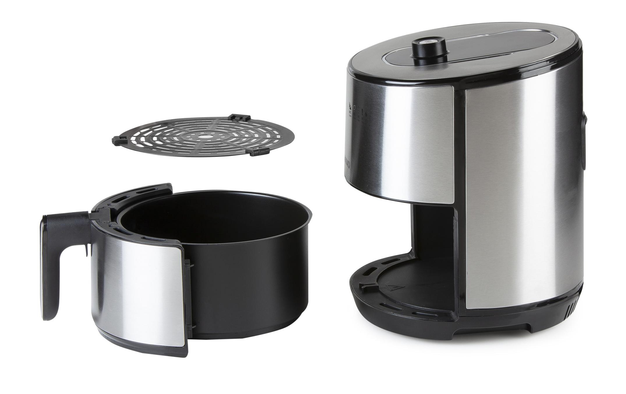 Domo Heissluftfritteuse »Deli Fryer XL« 1500 W