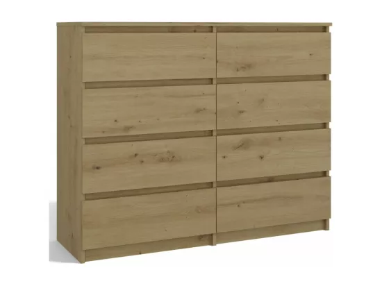 Commode Malwa M8/120 ARTISAN