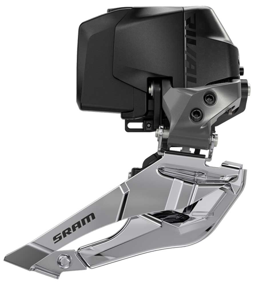 SRAM Rival eTap AXS 2x12-fach Umwerfer Anlöt kaufen | Bike-Discount