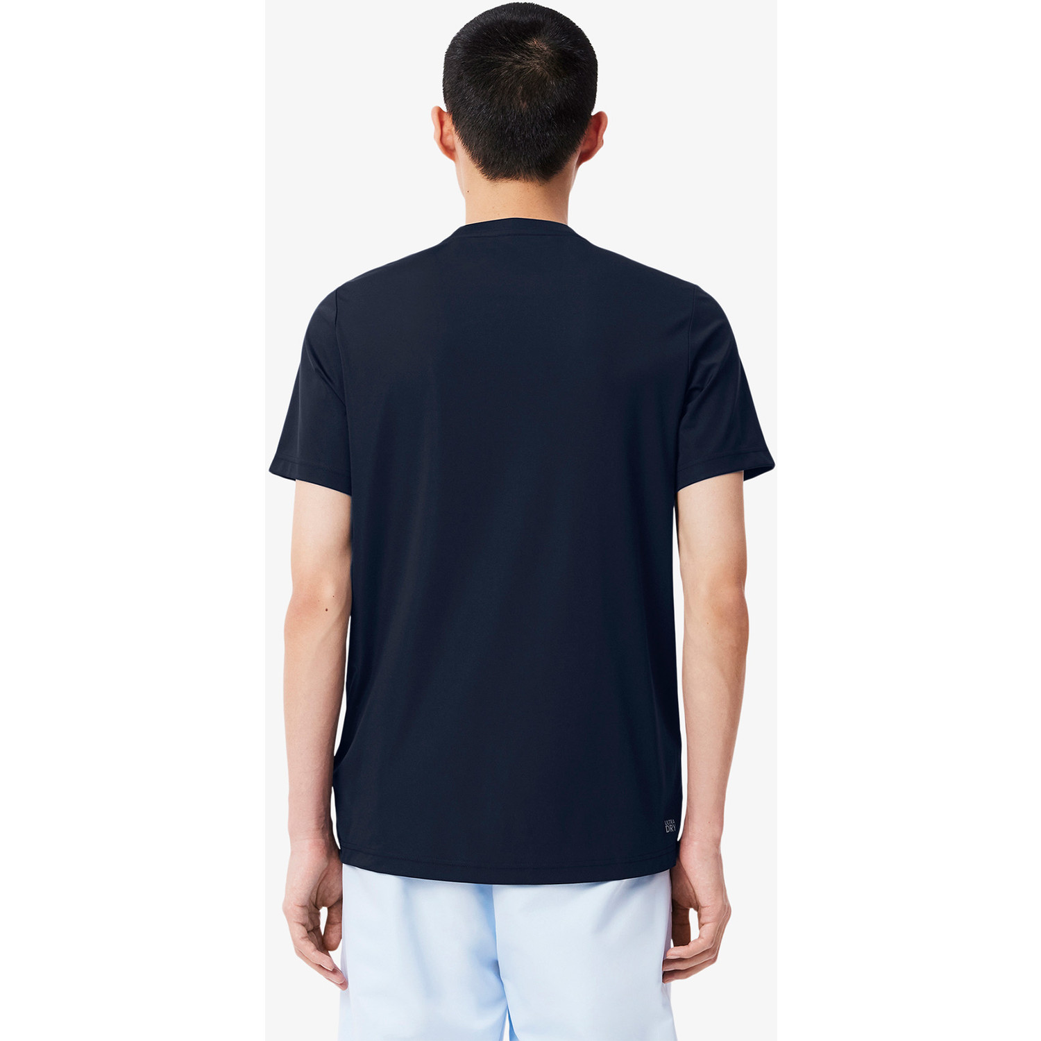 Lacoste Polyester Light Tee