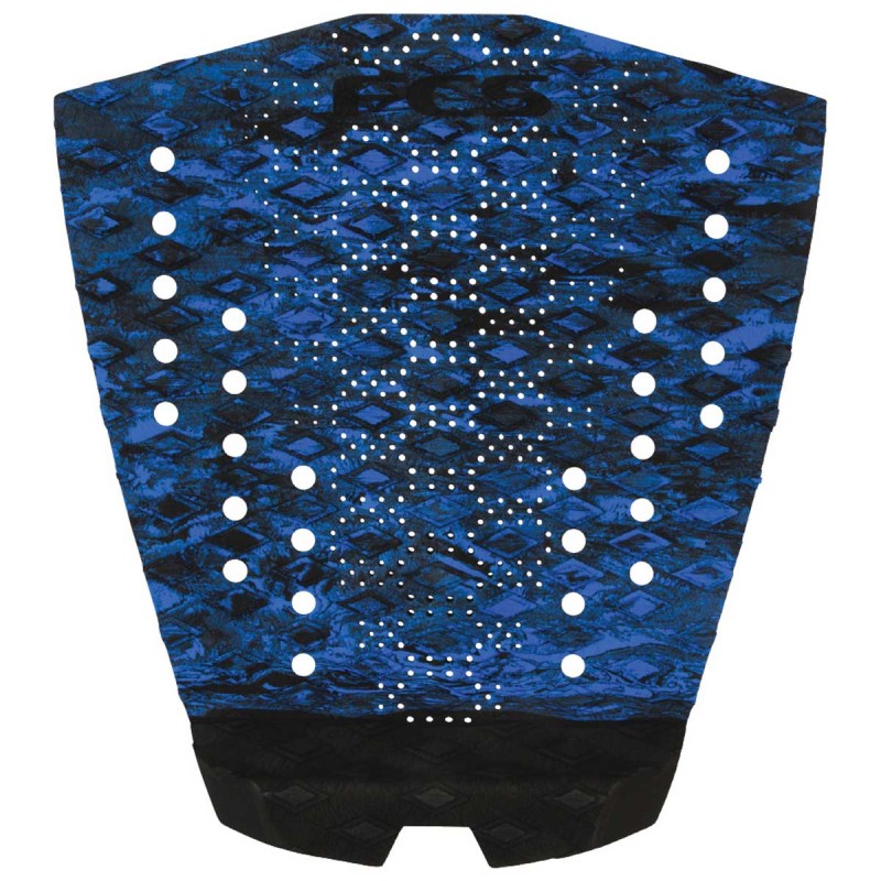 Pad FCS T-1 Blue Fade - The Corner Shop
