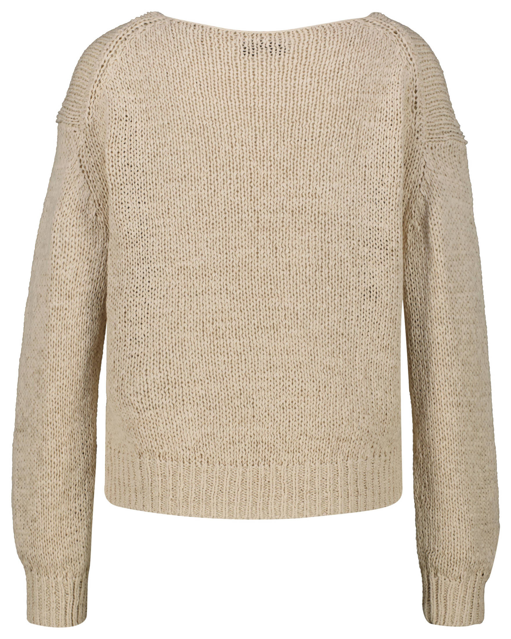 Marc O'Polo| Damen Strickpullover mit Bio-Baumwolle