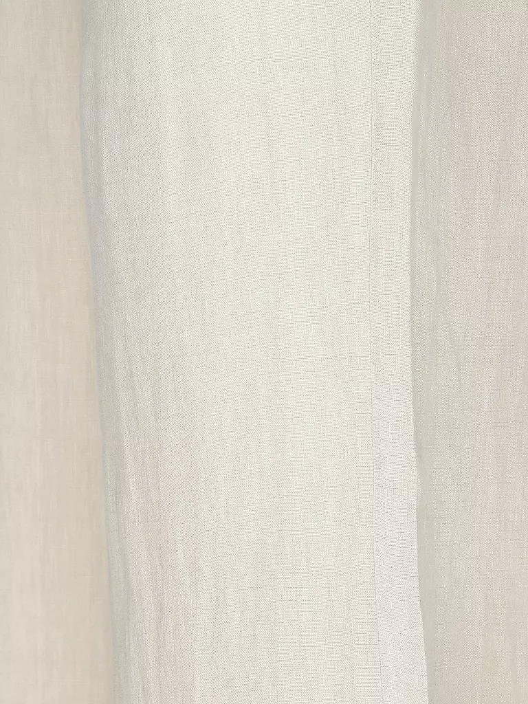ECOALF Leinenhose MOSAALF beige