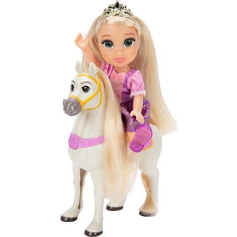 Disney Princess Rapunzel gavesæt