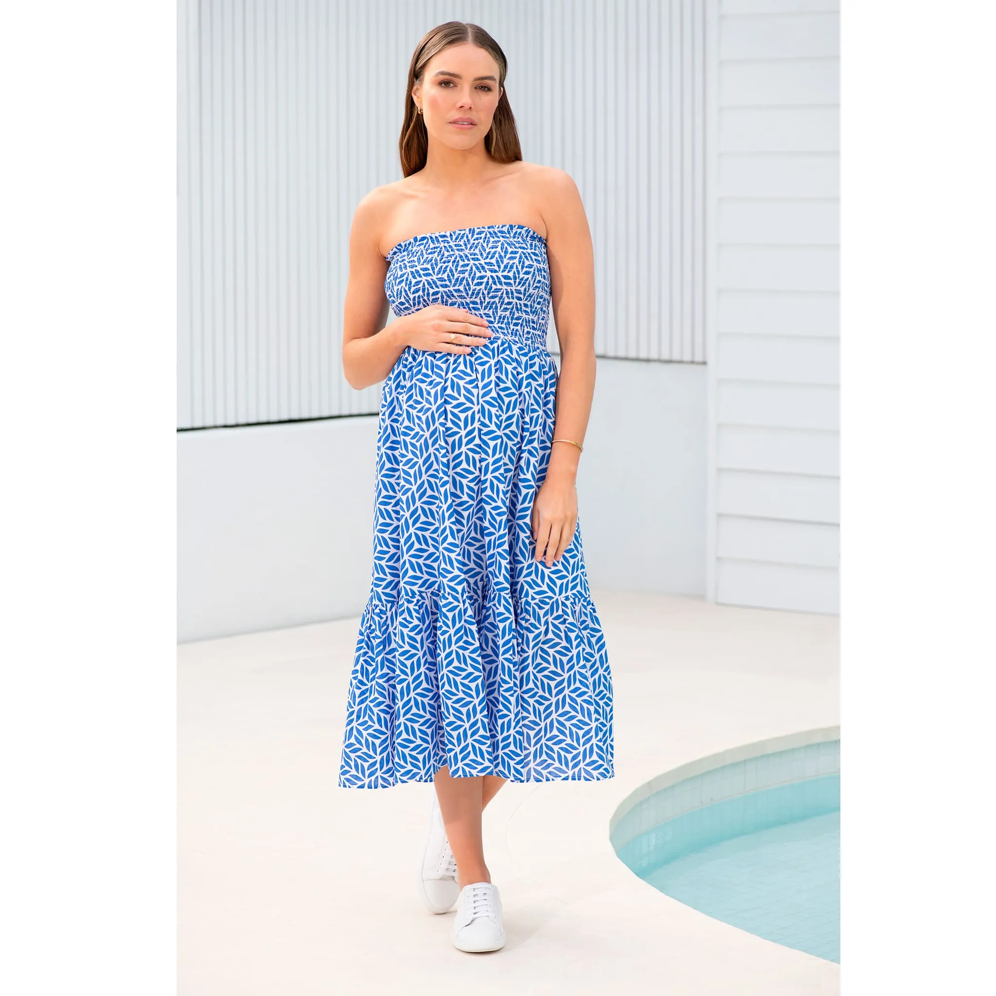 Ripe Robe Capri