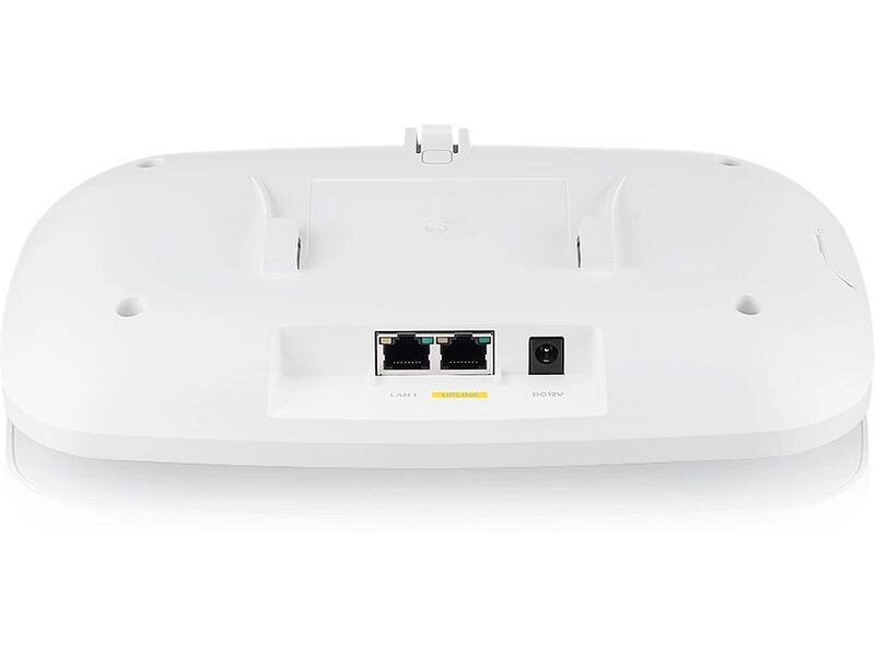 Zyxel Access Point WBE530 inklusive Nebula Pro Lizenz, 1 Ja BE11000 WiFi 7 Triple-Radio NebulaFlex Pro Access Point