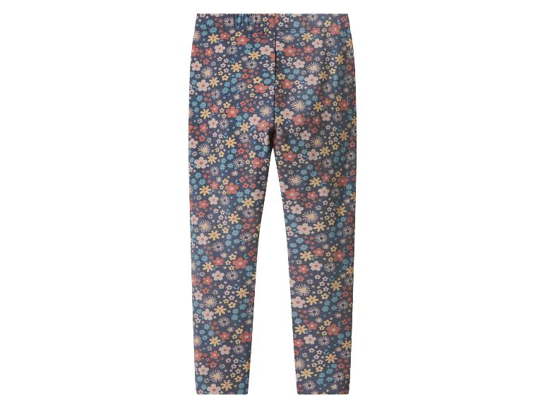 2 Kinder leggings
