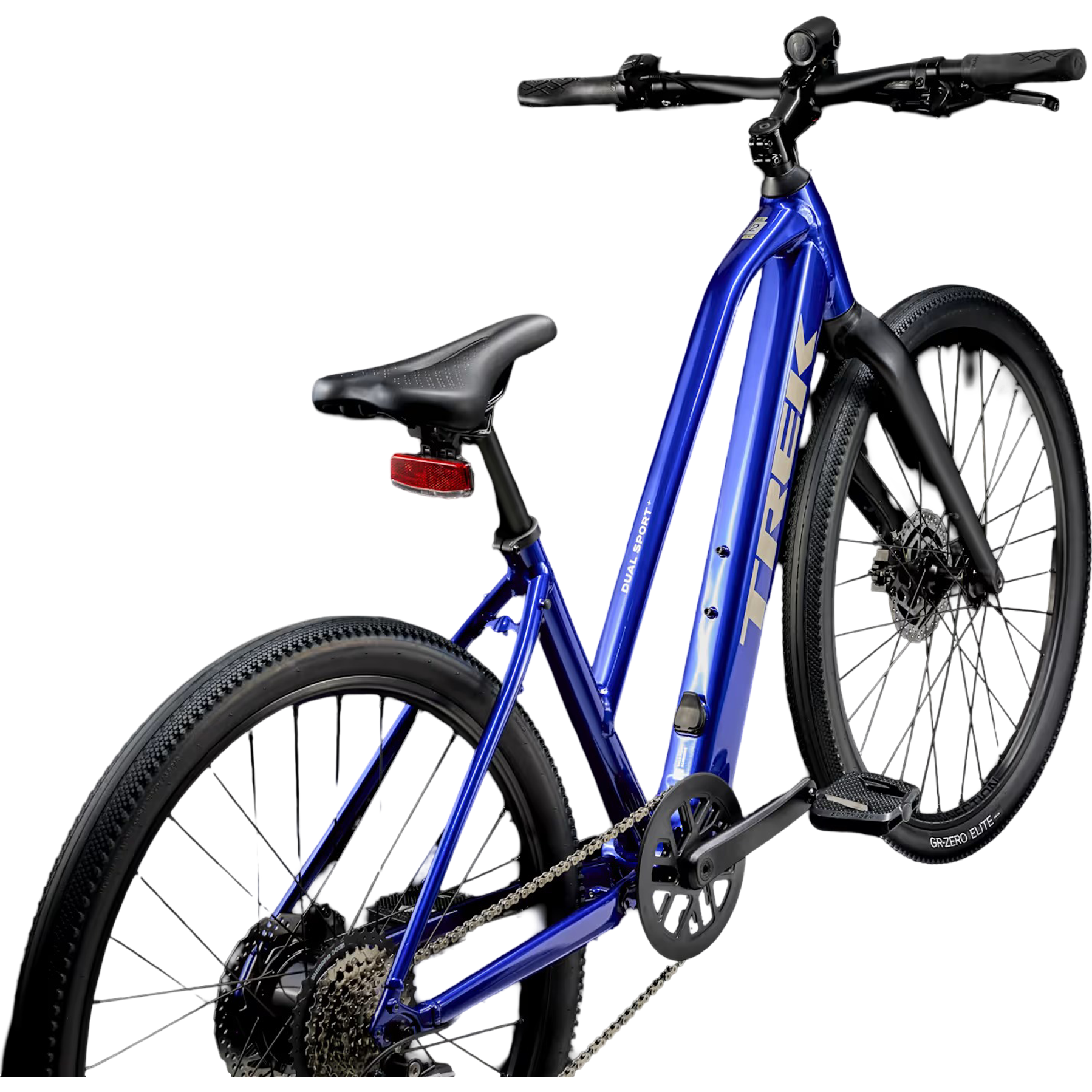 Trek Dual Sport+ 2 LT 2025