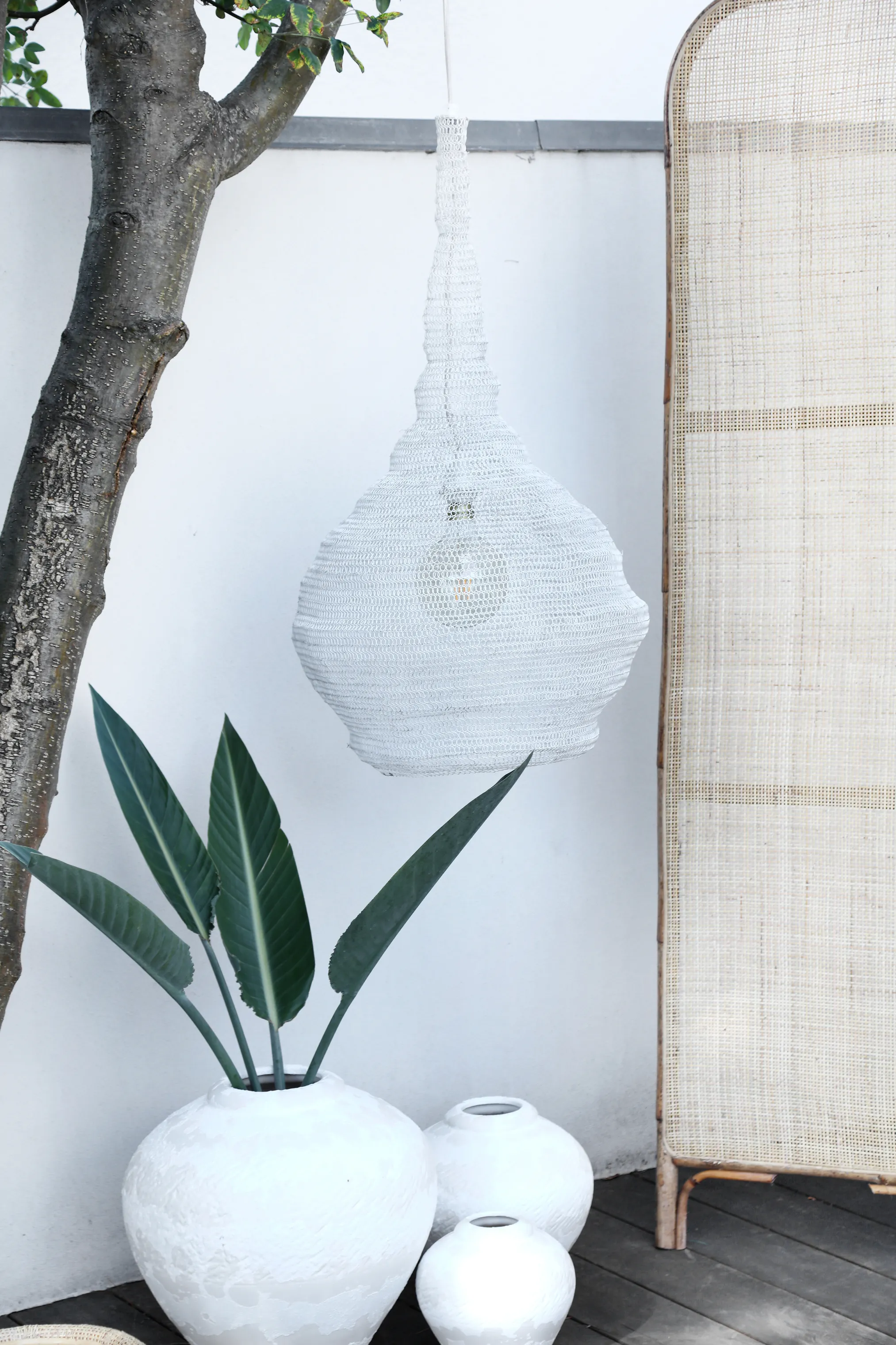 CASA Living Desert Home Loftslampe