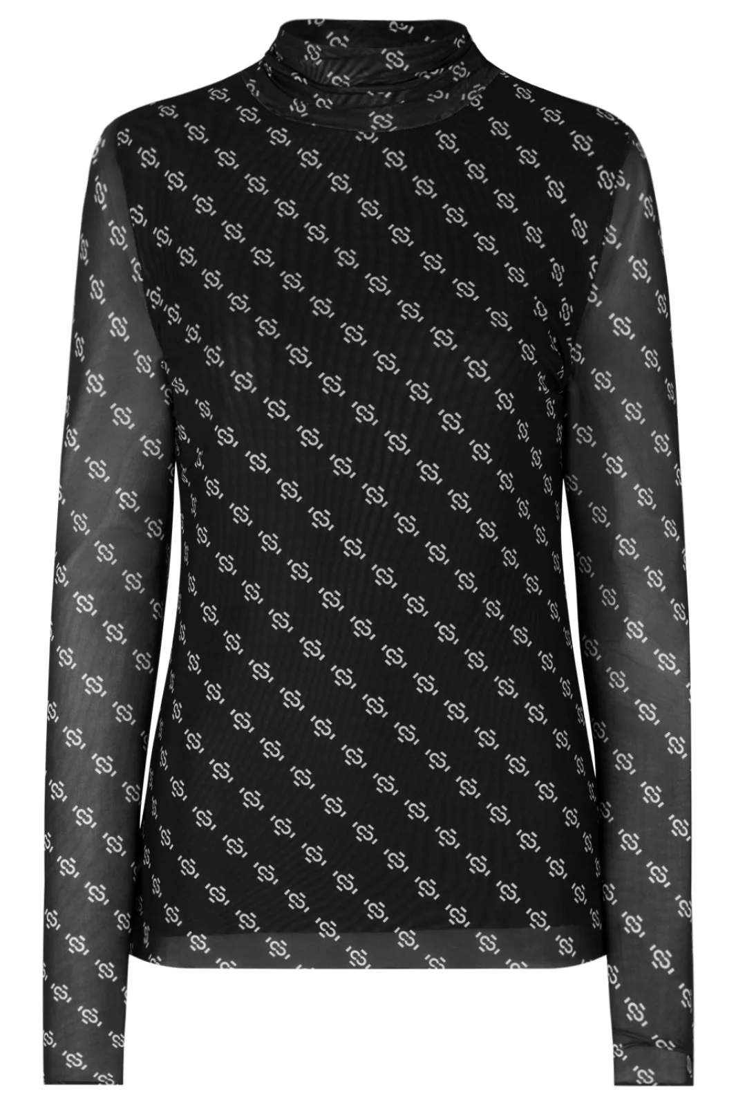 Cras Kobycras Blouse mono mono september