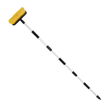 Protection wasborstel telescopisch 110 tot 1658 cm