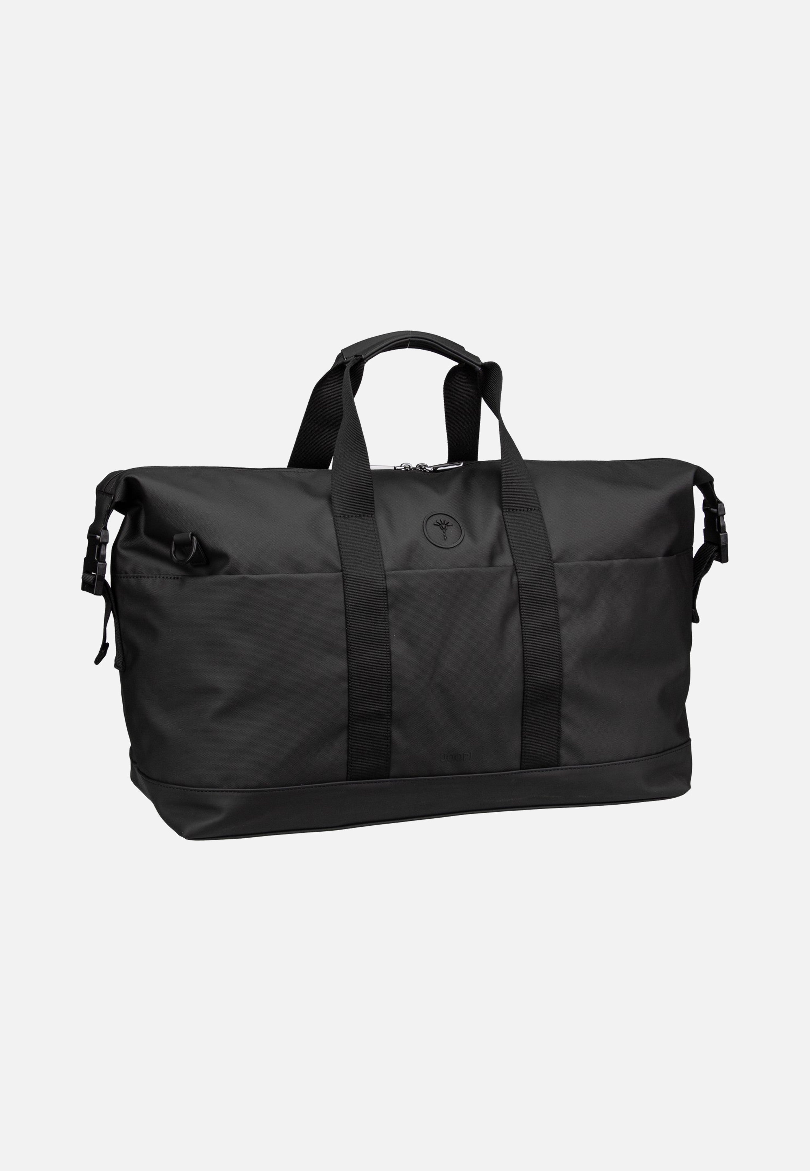 Dinamico Maik MHZ Black - Weekender