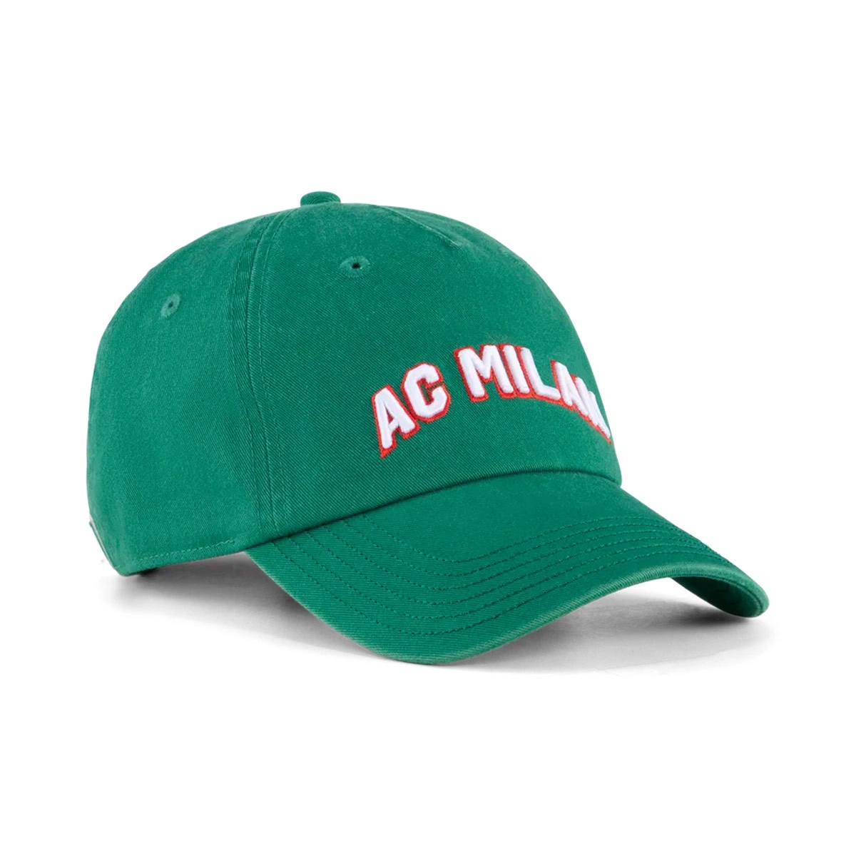 Chapéu Puma AC Milan