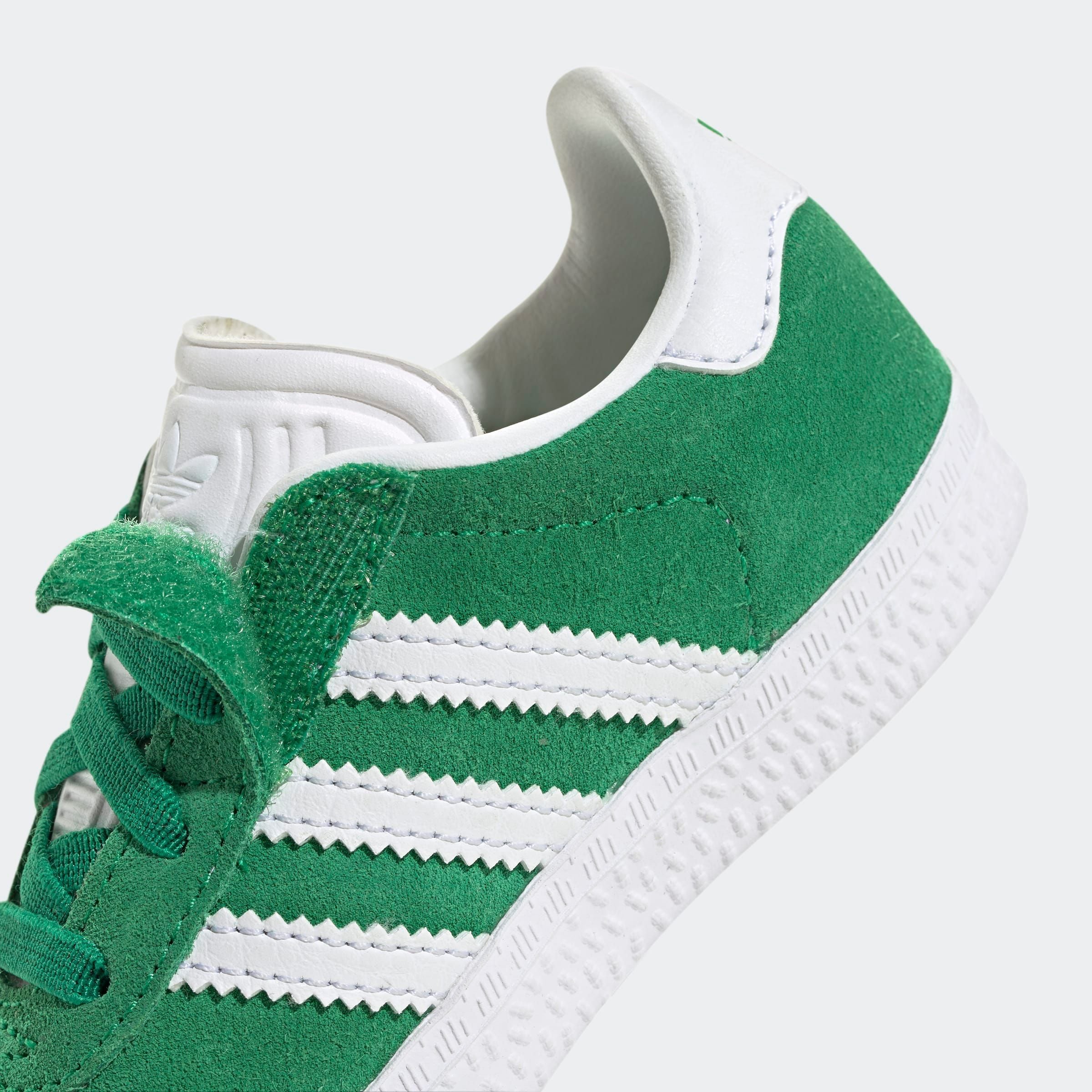 adidas Originals Sneaker »GAZELLE COMFORT CLOSURE ELASTIC LACES KIDS«  für Kinder