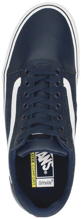 Vans MN Ward Deluxe blauw
