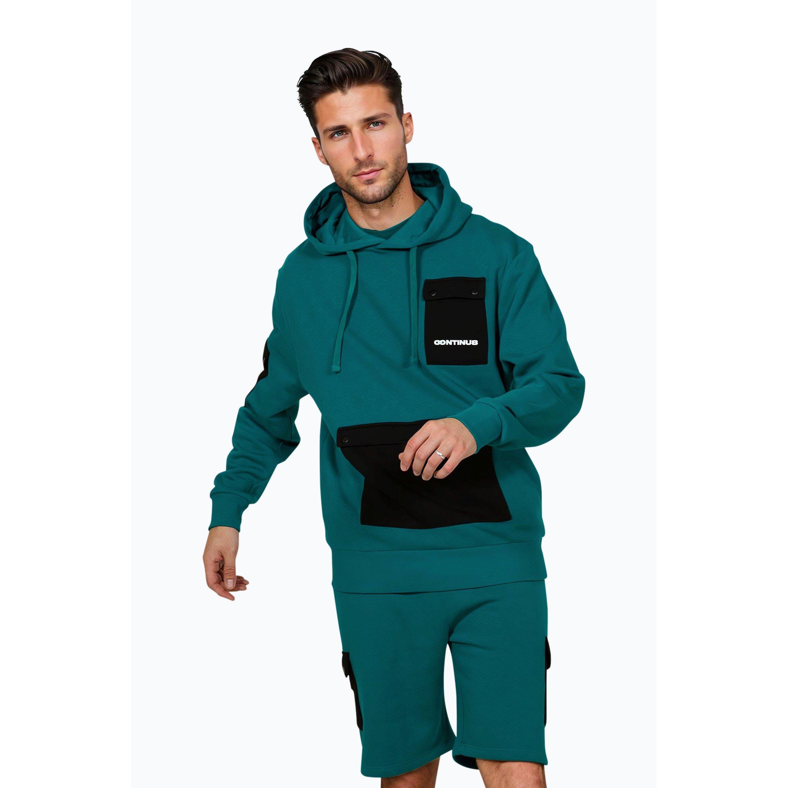 Hype Cargo Pkt Hd Sn99