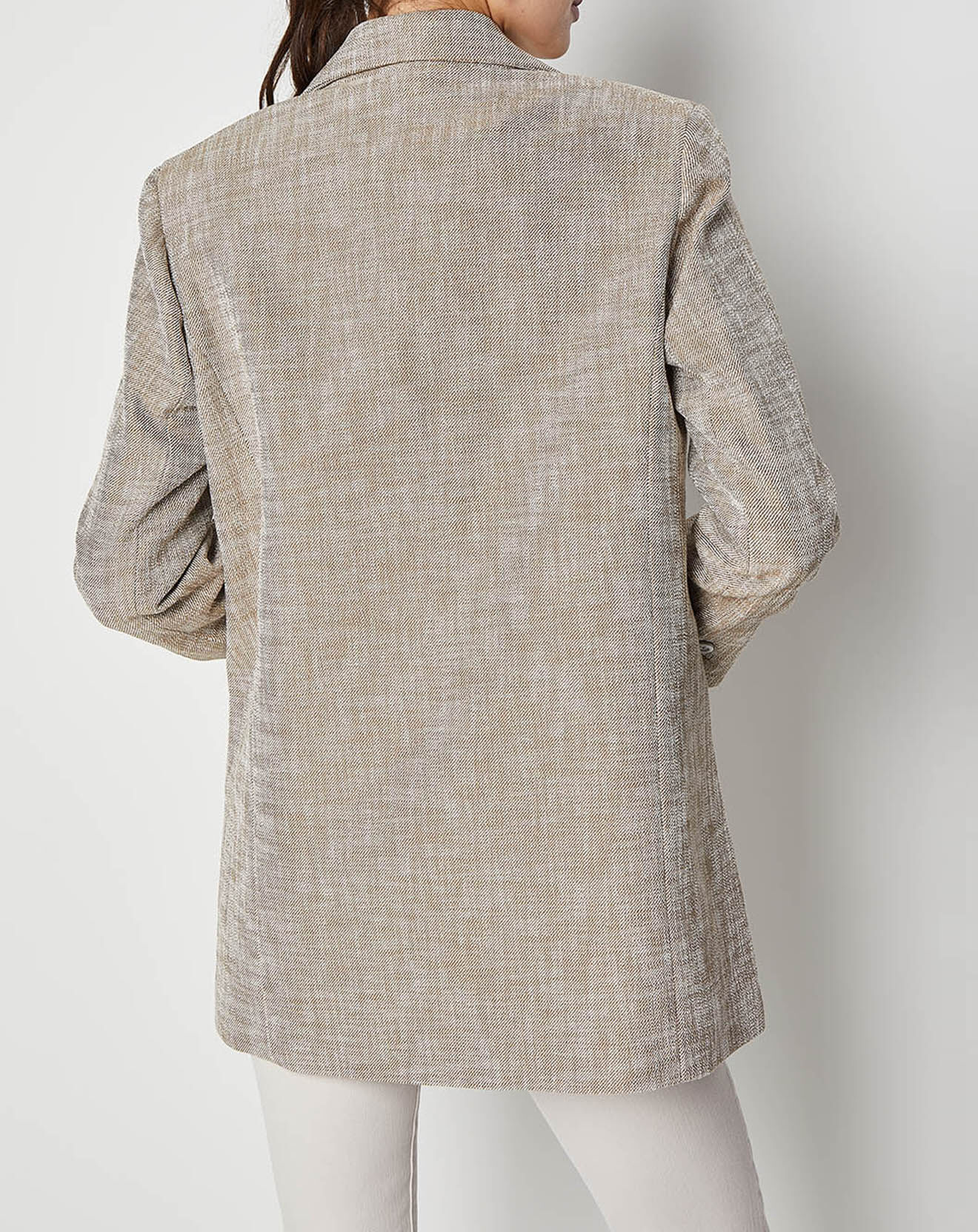 Swildens Veste Vania beige