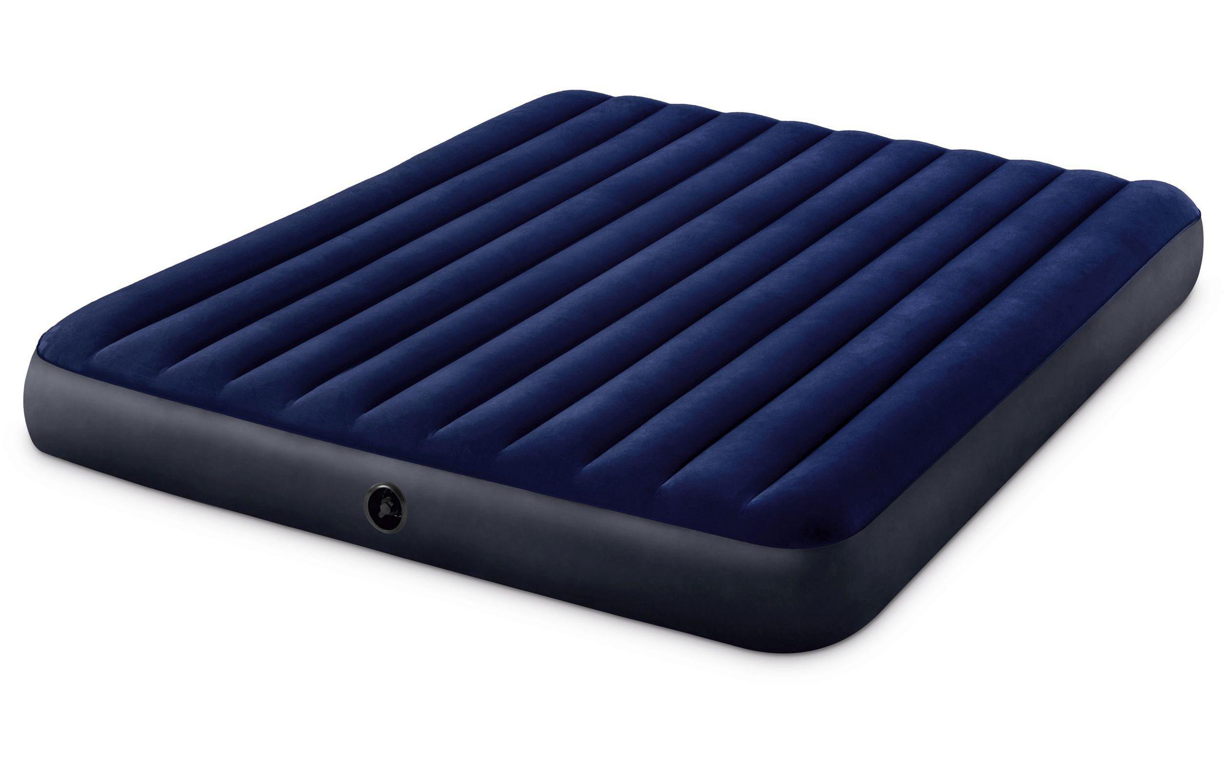 DuraBeam Standard Classic Downy King 183 x 203 cmLuftbett