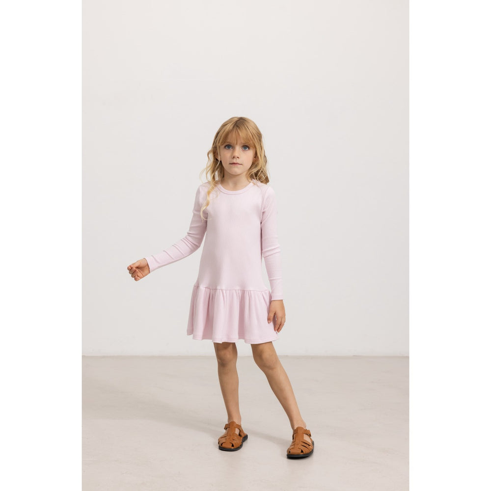 Køb MarMar Modal Lilac Mist Kjole Diro