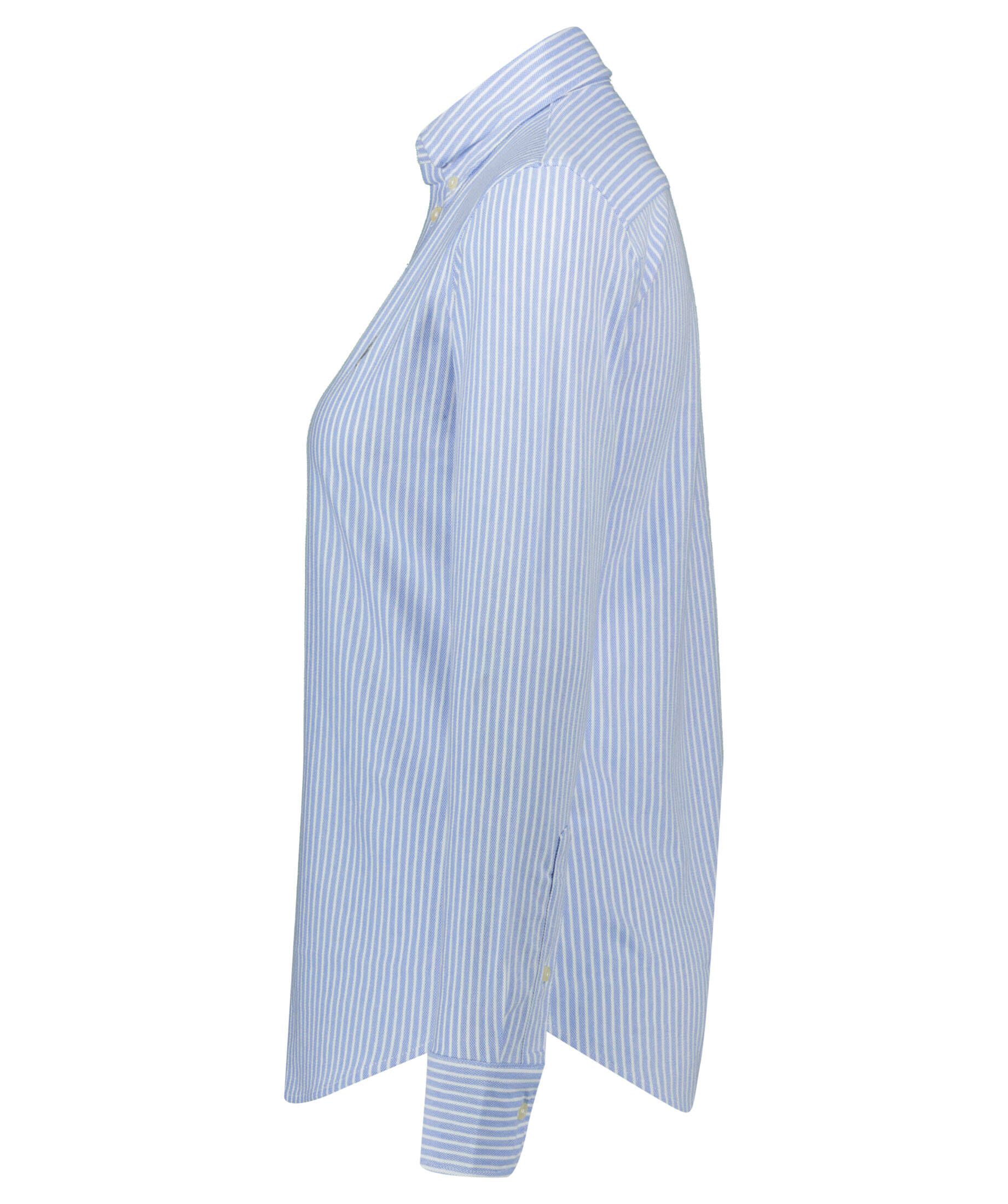 Polo Ralph Lauren| Damen Bluse Langarm